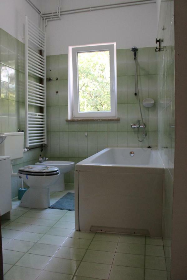 Apartmani Mia Jadranovo Exterior foto